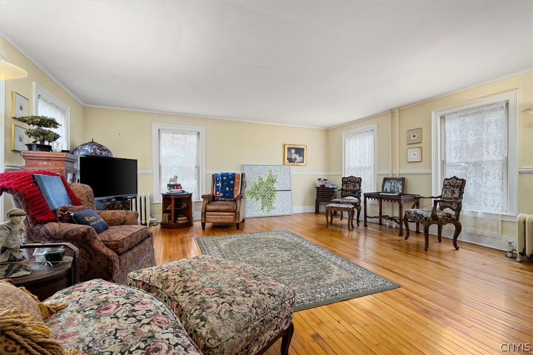4211 Bristol Road Kirkland, NY 13323 - Photo 11 of 50