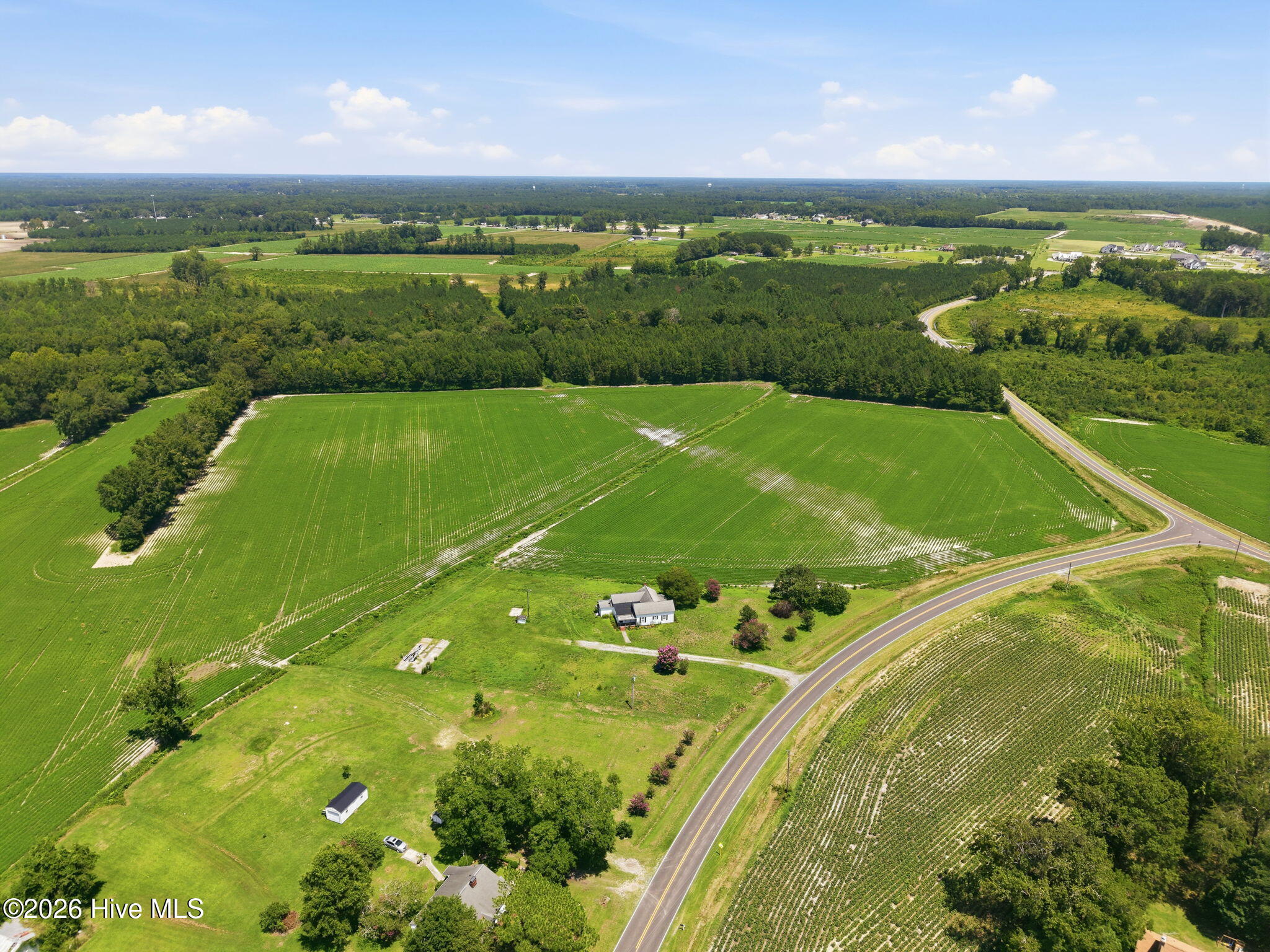 1175 Laurie Ellis Road Winterville, NC 28590 - Photo 9 of 16 Gallery Image 9