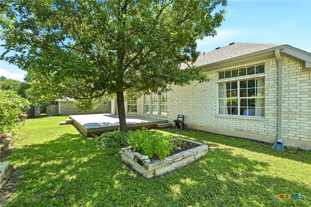 213 Rio Vista Drive Georgetown, TX 78626 - Photo 35 of 41