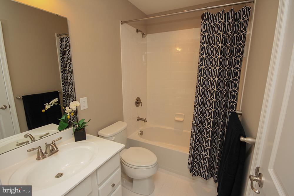 9513 Watts Road Owings Mills, MD 21117 - Photo 13 of 29 Bath