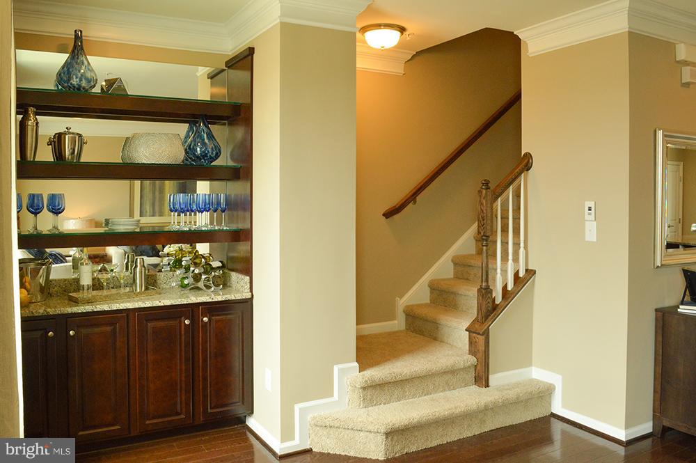 9513 Watts Road Owings Mills, MD 21117 - Photo 15 of 29 Living Room