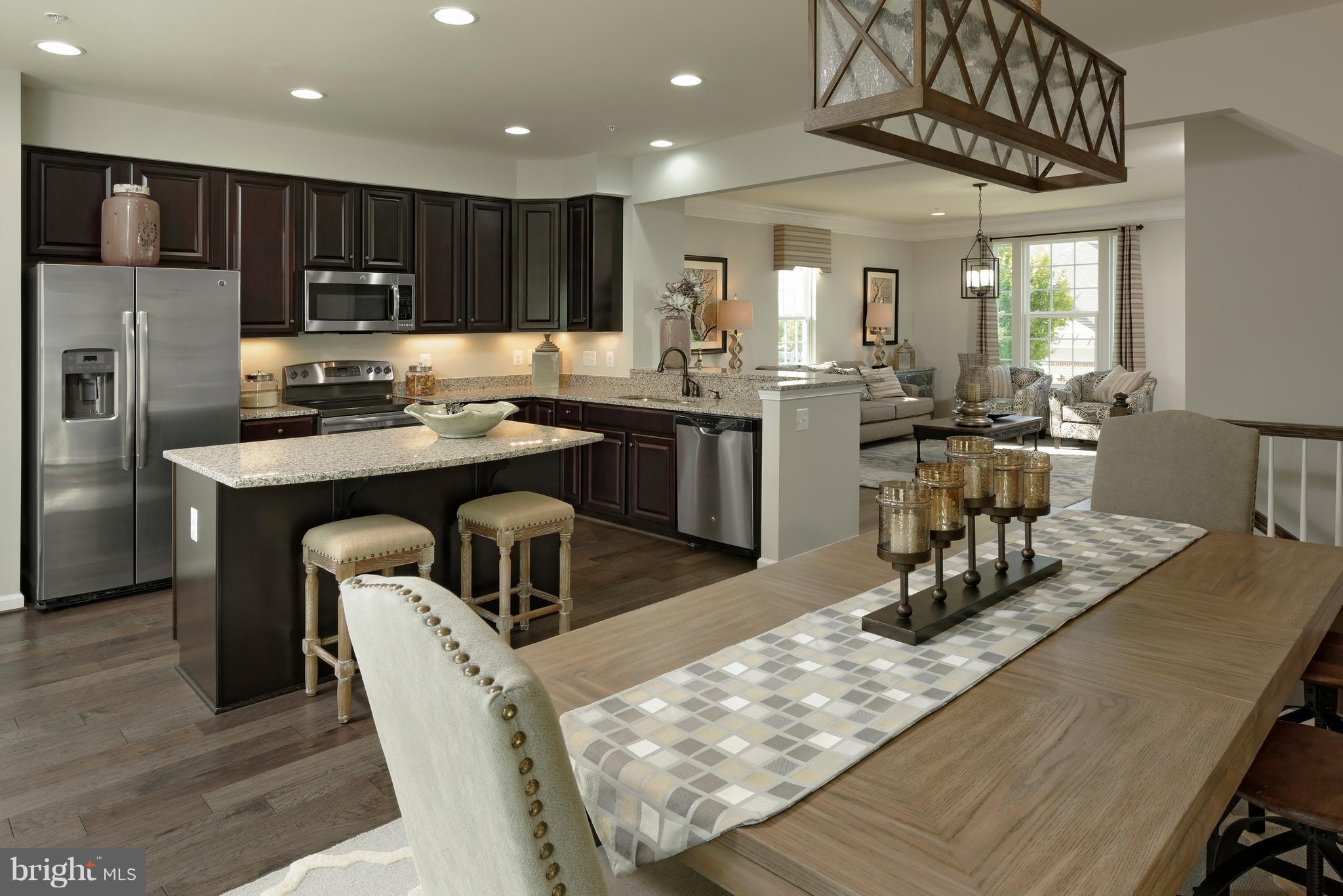 9513 Watts Road Owings Mills, MD 21117 - Photo 21 of 29 kitchen