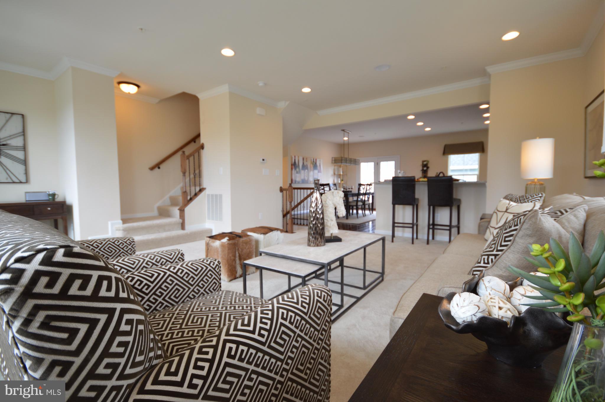 9513 Watts Road Owings Mills, MD 21117 - Photo 26 of 29 Living Room