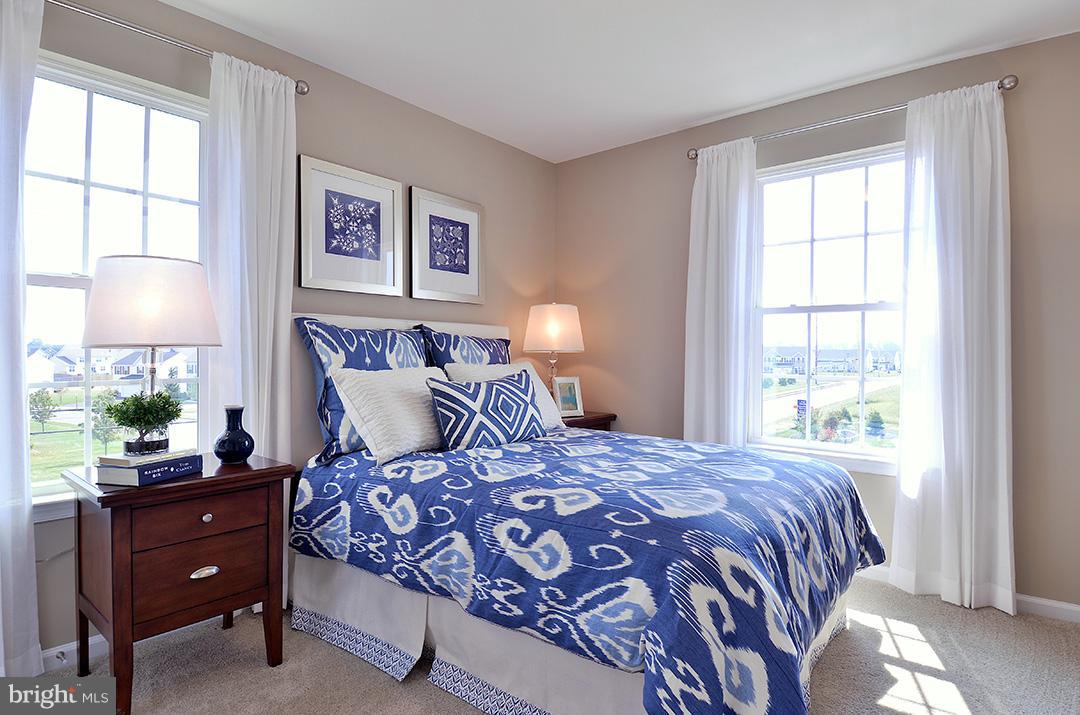 9513 Watts Road Owings Mills, MD 21117 - Photo 6 of 29 Bedroom