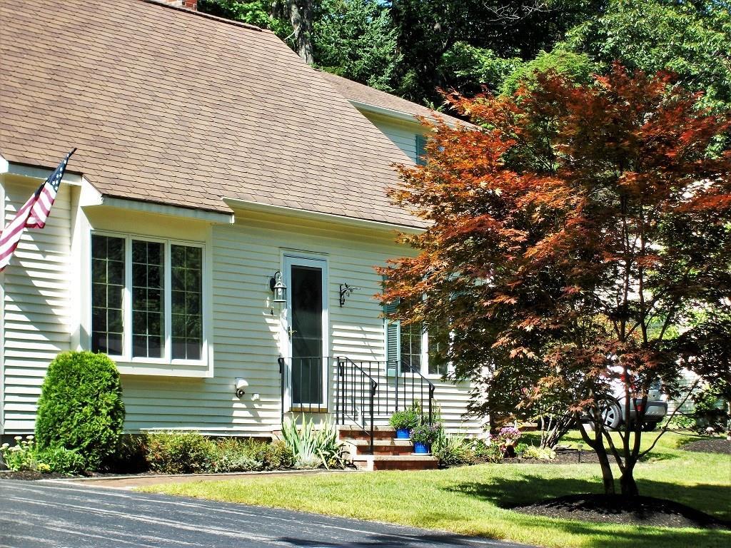 4 Azalea Lane, Unit 2 Windham, ME 04062 - Photo 2 of 33 Cape Style Condo is beautifully...