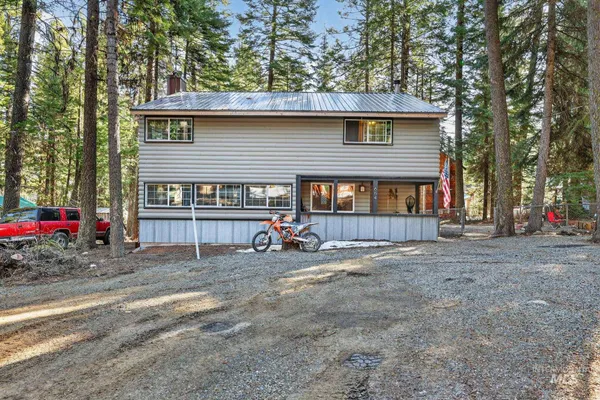 $599,000 | 654 Bings Road, Cascade, ID 83611