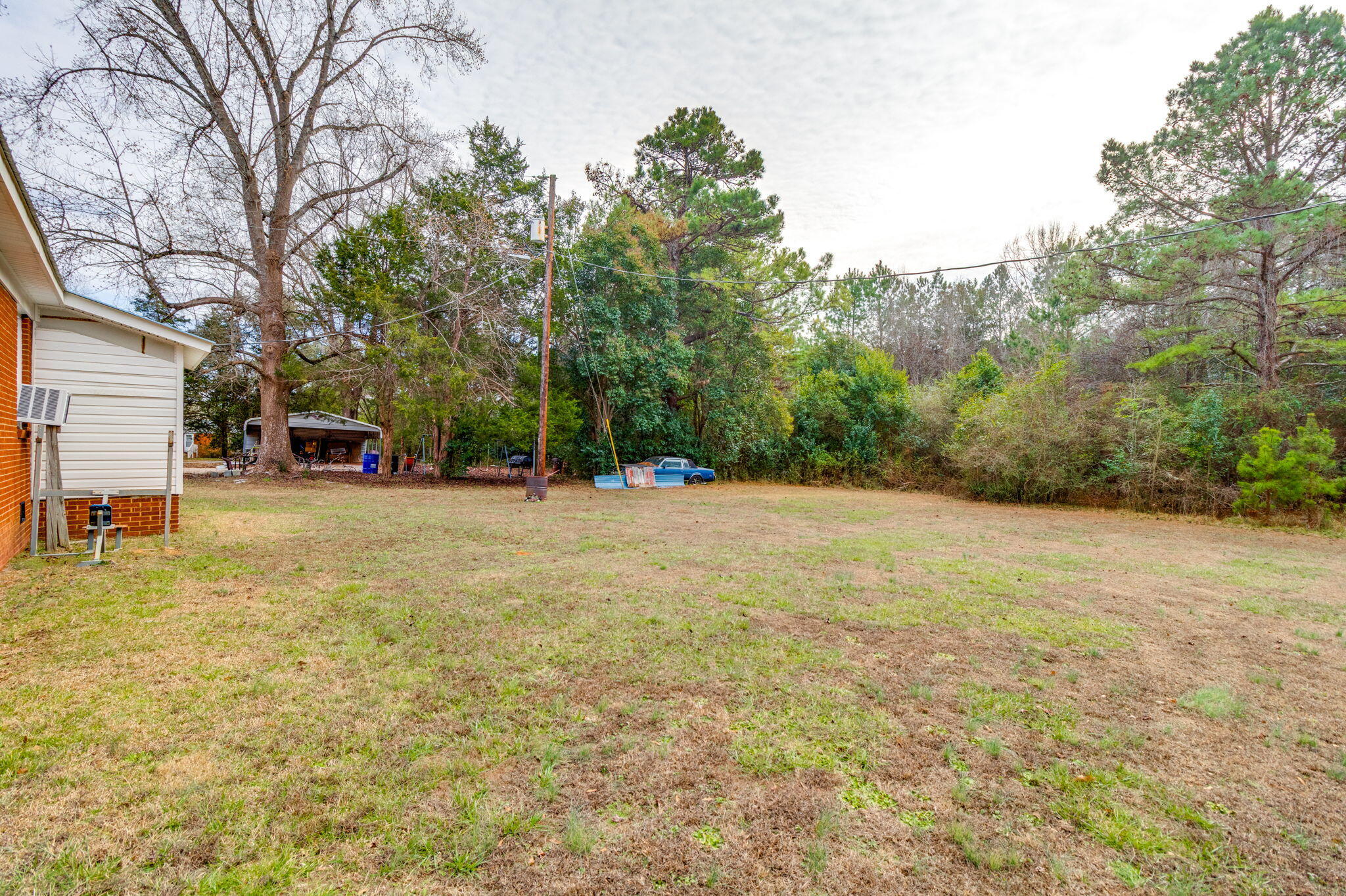 5435 Cemetery Street Chester, SC 29706 - Photo 26 of 27 Gallery Image 26