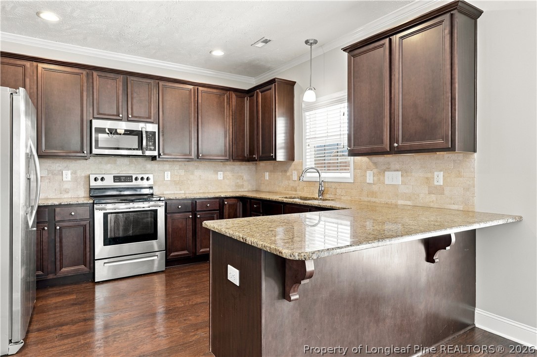 321 Cornhill Road Fayetteville, NC 28312 - Photo 11 of 50 Gallery Image 11