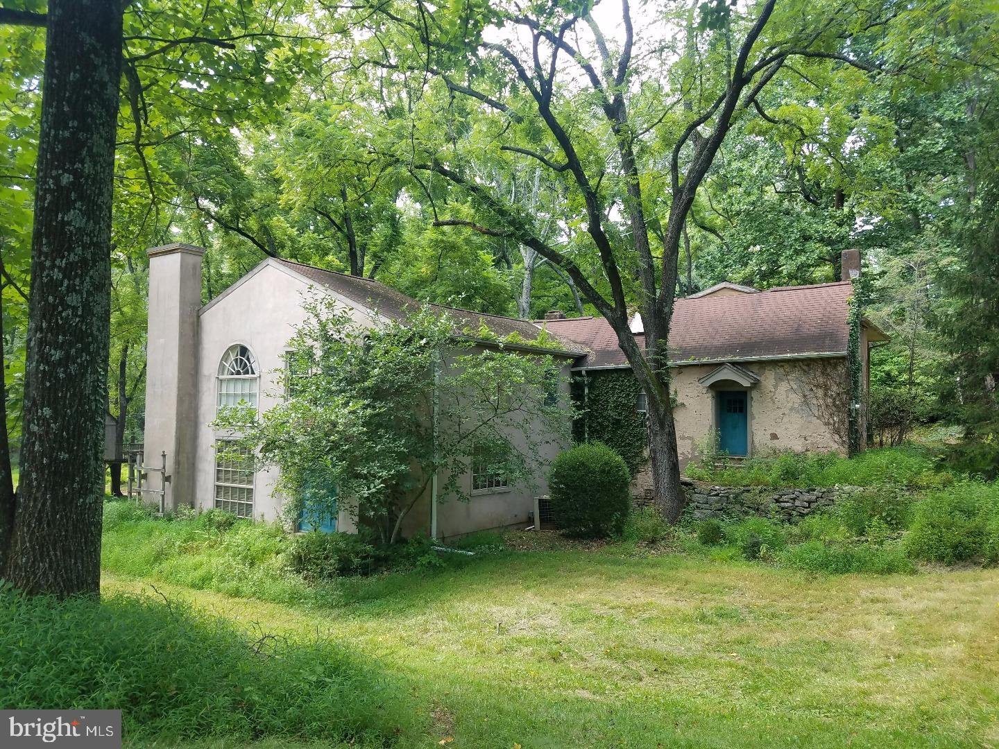 2976 Holicong Road Doylestown, PA 18902 - Photo 3 of 12 Exterior