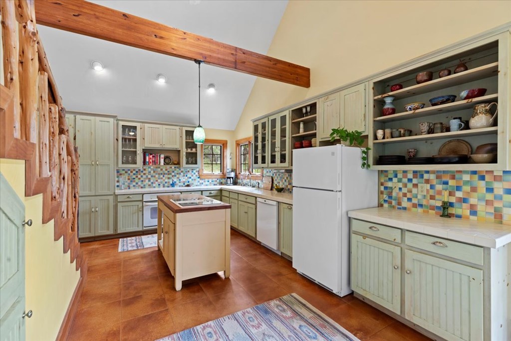 4946 Ranch Road Dripping Springs, TX 78620 - Photo 19 of 64 kitchen