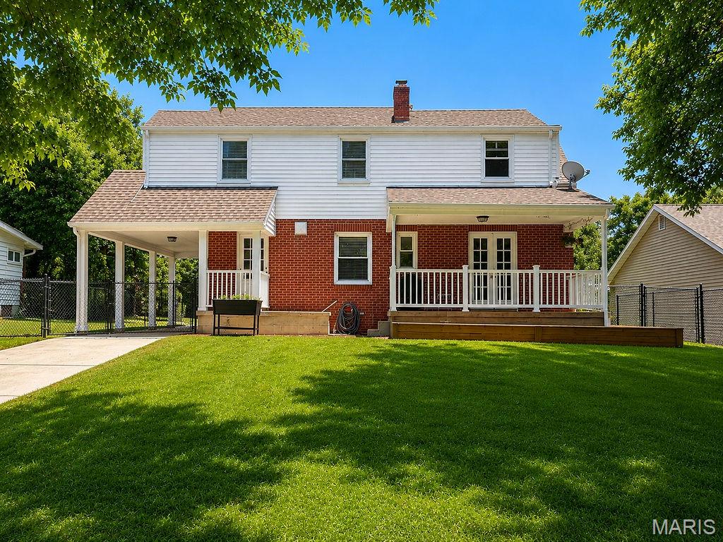 1107 Crystal Heights Road Crystal City, MO 63019 - Photo 35 of 37