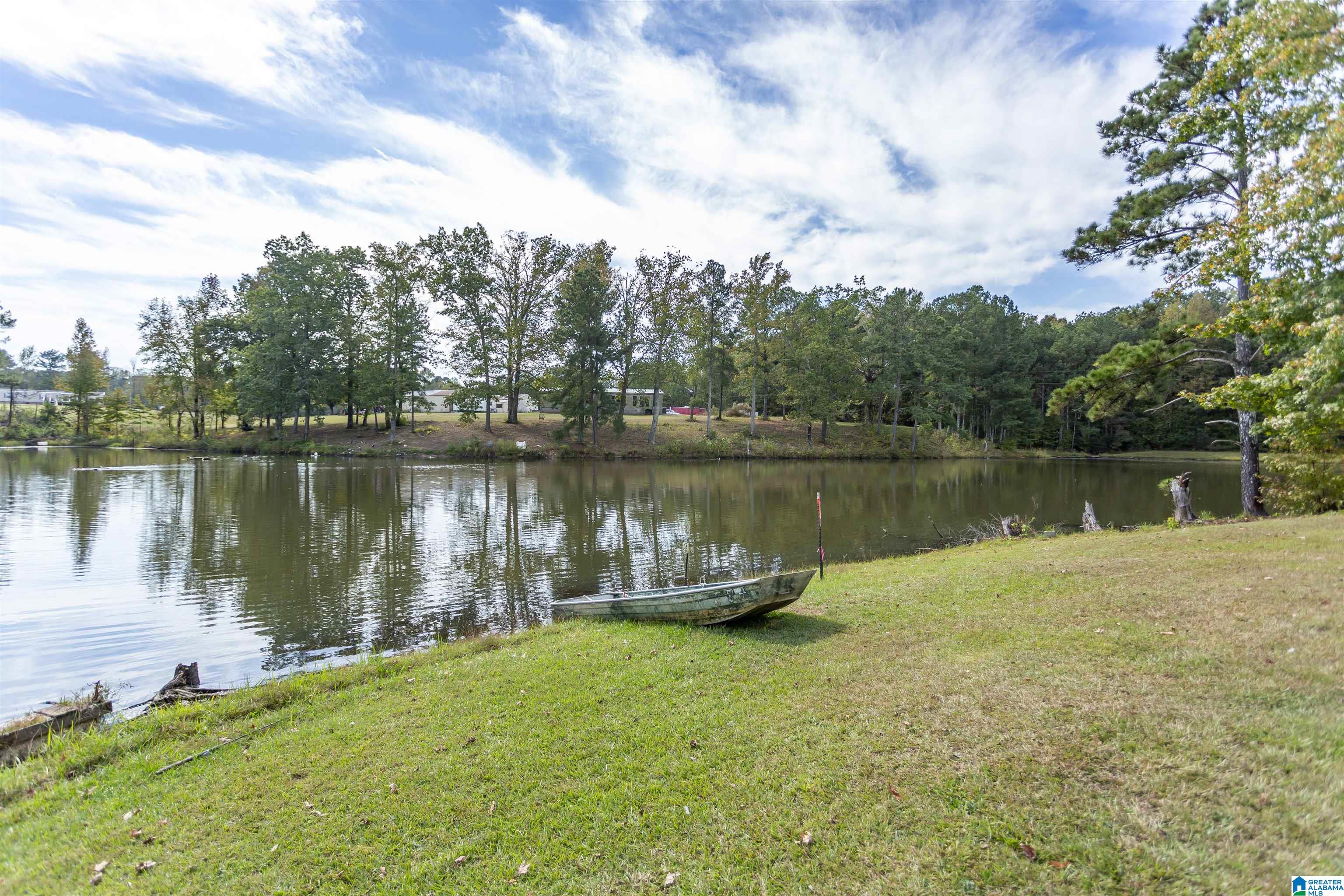 9930 Shipptown Road Empire, AL 35063 - Photo 43 of 43