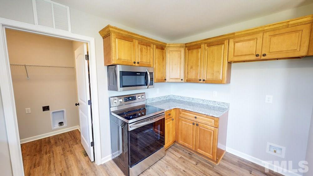 1277 Webb Mill Road Four Oaks, NC 27524 - Photo 14 of 30 Gallery Image 14