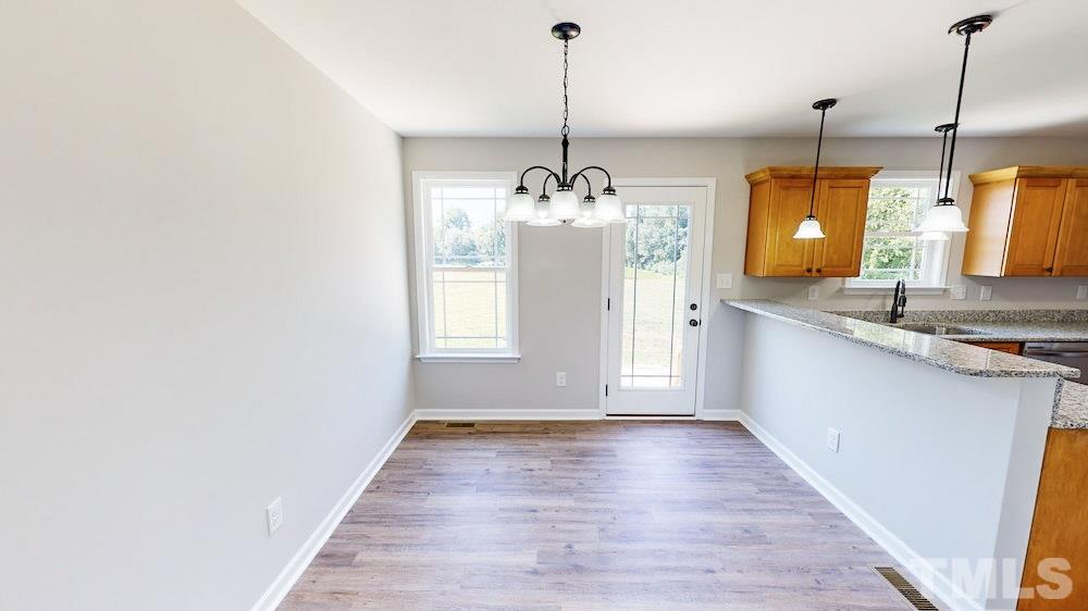 1277 Webb Mill Road Four Oaks, NC 27524 - Photo 8 of 30 Gallery Image 8
