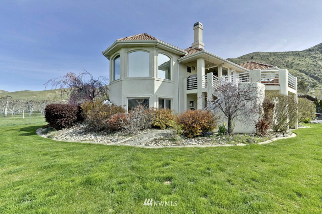 4964 Red Apple Road Cashmere, WA 98815 - Photo 1 of 1 Gallery Image 1