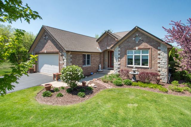 1014 Links Road, Unit 5215, Geneva, WI 53147