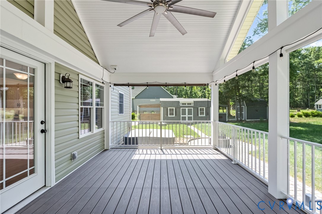 9400 Woodpecker Road Chesterfield, VA 23838 - Photo 36 of 44