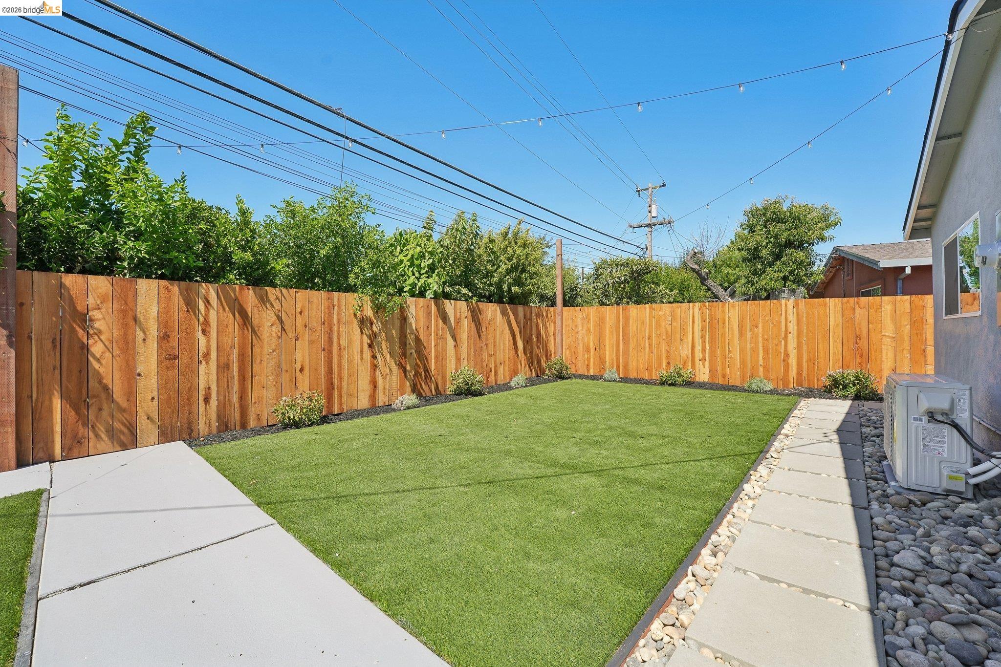 375 Senter Road San Jose, CA 95111 - Photo 66 of 80 a view of outdoor space and yard