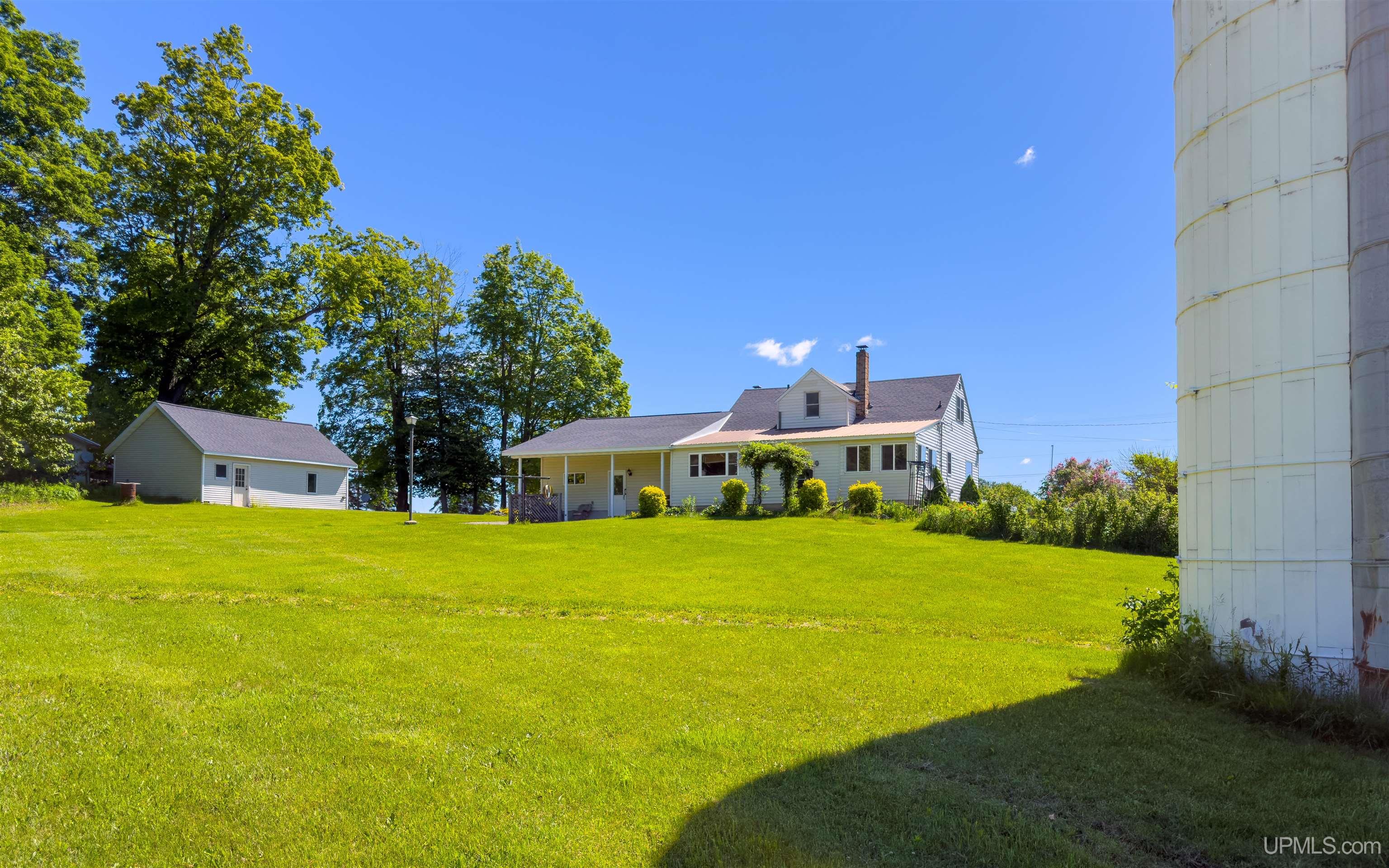 1097 North Co Road Cooks, MI 49817 - Photo 53 of 73