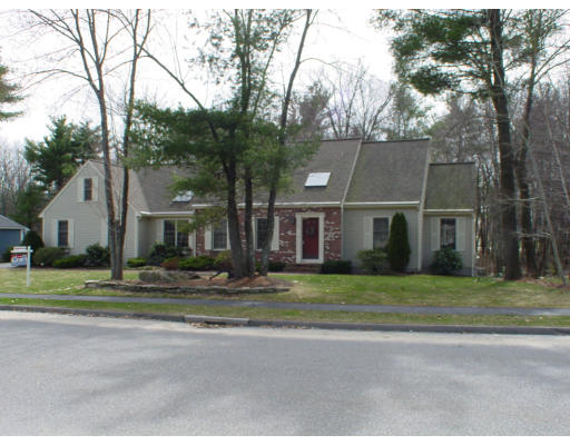 41 Ireta Road Shrewsbury, MA 01545 - Photo 1 of 6 Gallery Image 1