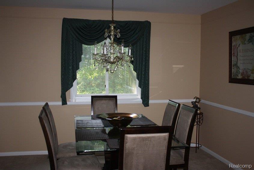 32661 West 13 Mile Road Farmington, MI 48334 - Photo 3 of 9 Formal Dining Rm