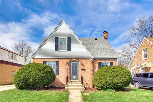 $389,000 | 1508 Speechley Boulevard, Berkeley, IL 60163