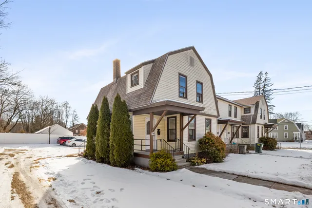 $185,000 | 148 Cooper Hill Street, Unit 148, Manchester, CT 06040