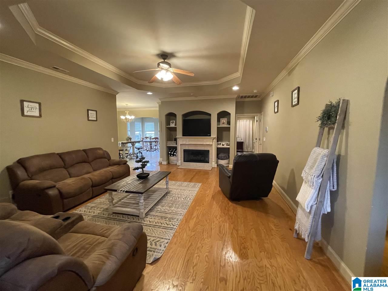 96 Lakeside Way Lincoln, AL 35096 - Photo 18 of 22