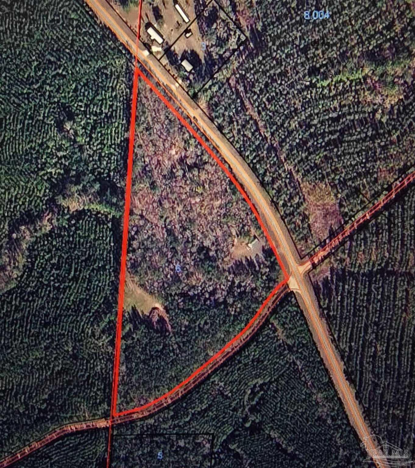 0 Mixonville Road McKenzie, AL 36456 - Photo 36 of 36