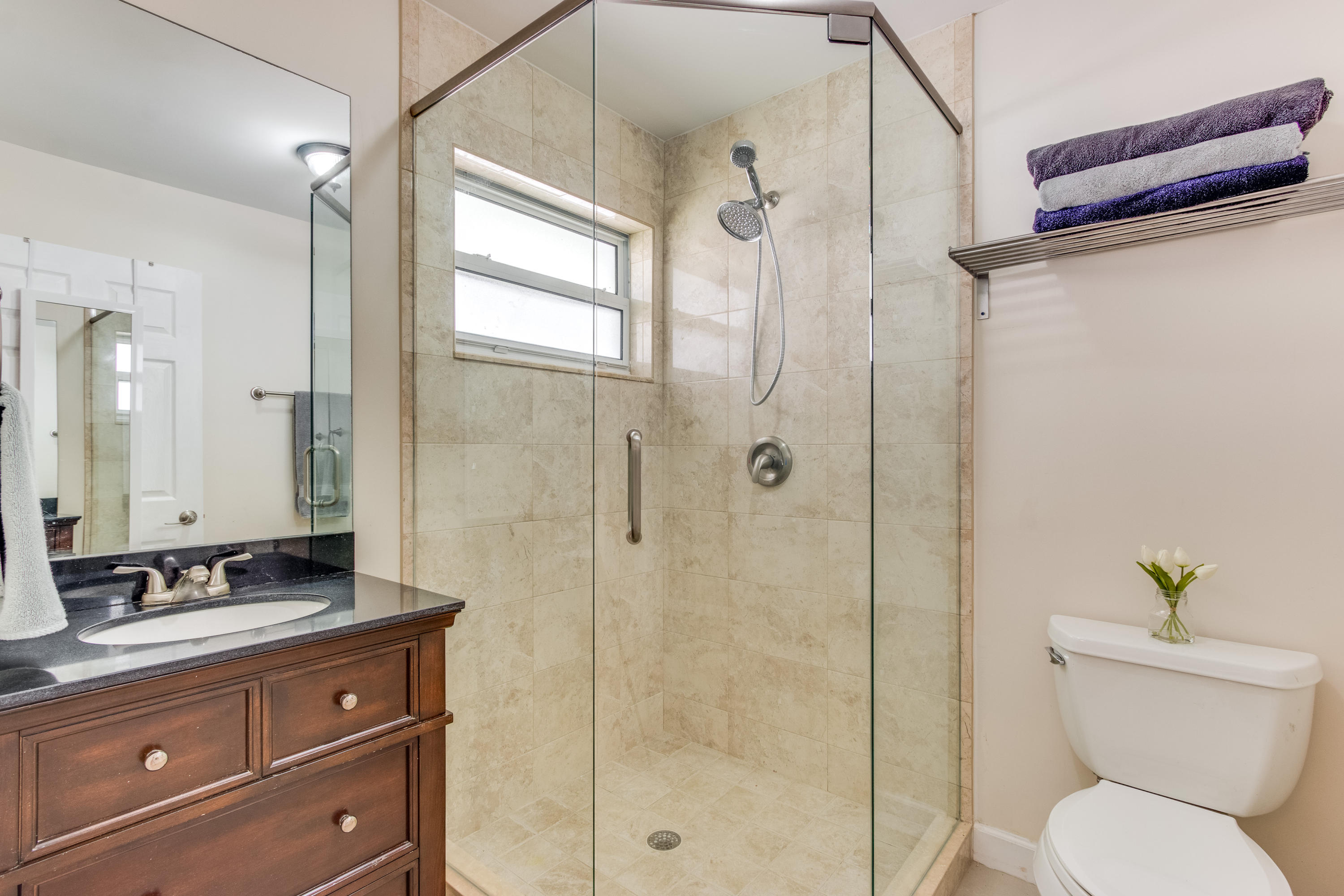 351 Southwest 2nd Street Boca Raton, FL 33432 - Photo 30 of 37 Full Bath