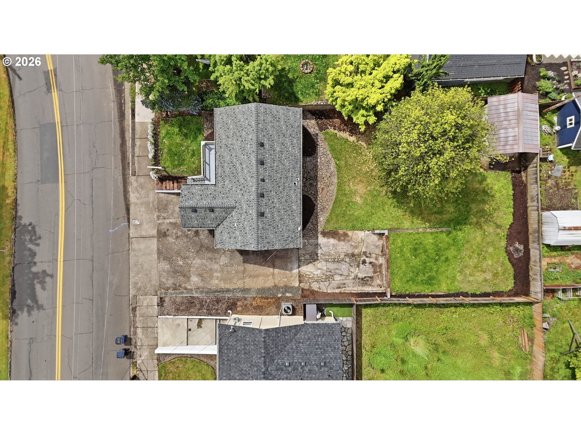 1321 Northeast Dallas Street Camas, WA 98607 - Photo 31 of 32 Gallery Image 31