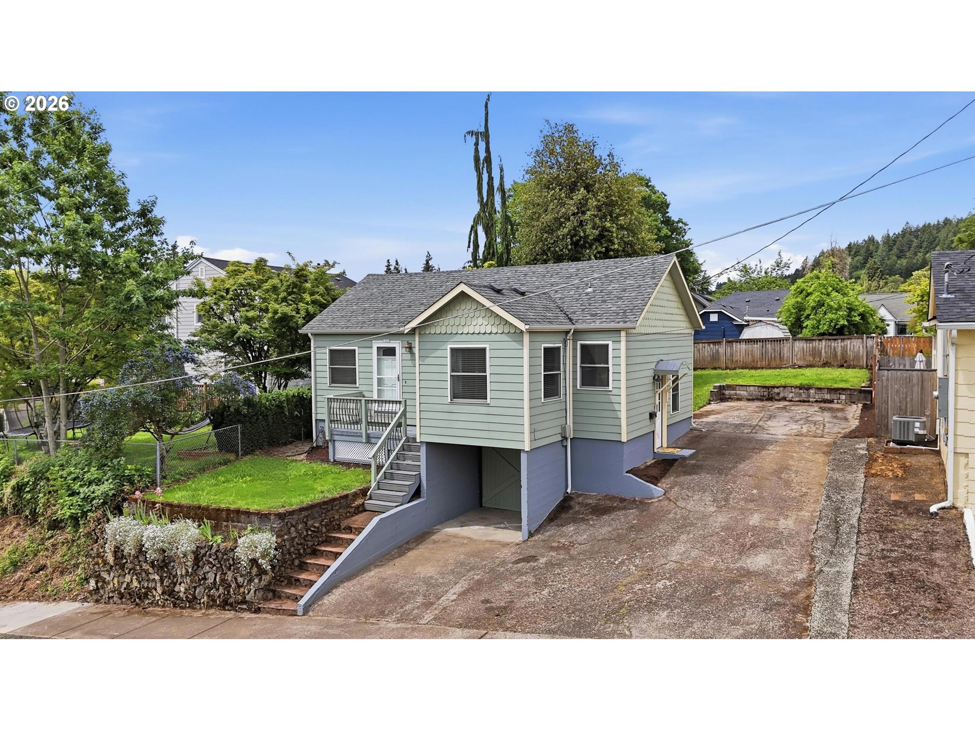 1321 Northeast Dallas Street Camas, WA 98607 - Photo 4 of 32 Gallery Image 4