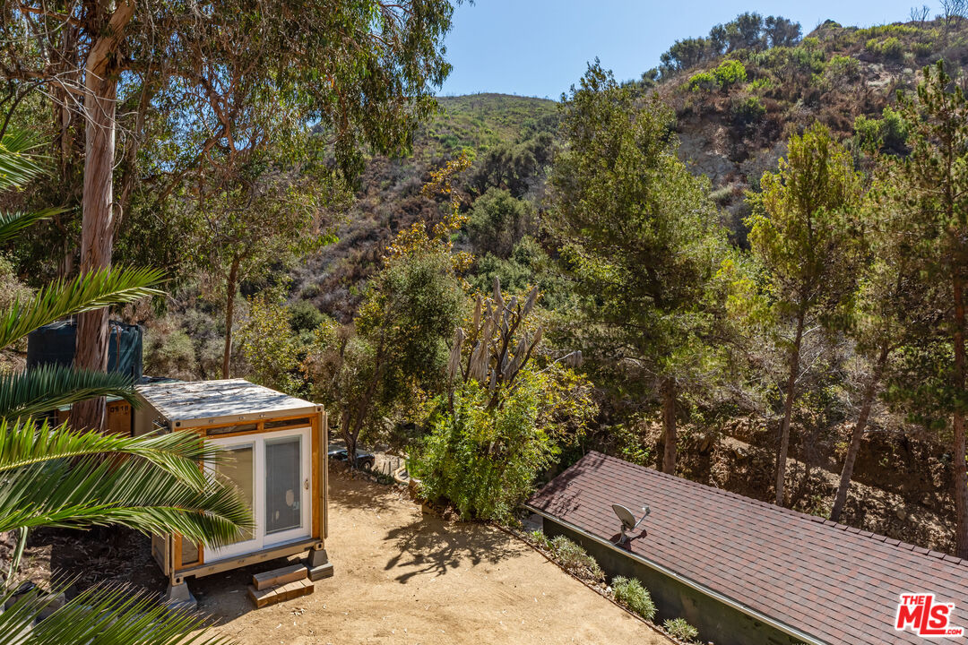 2961 Gorge Road Malibu, CA 90265 - Photo 30 of 58 Gallery Image 30