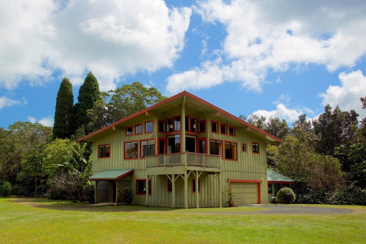 19-4311 Wright Road Volcano, HI 96785 - Photo 1 of 29 Gallery Image 1