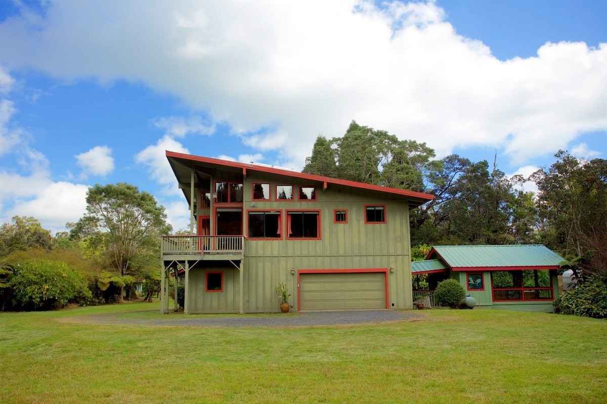 19-4311 Wright Road Volcano, HI 96785 - Photo 20 of 29 Gallery Image 20