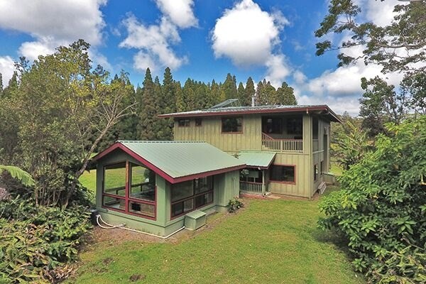 19-4311 Wright Road Volcano, HI 96785 - Photo 2 of 29 Gallery Image 2