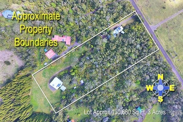 19-4311 Wright Road Volcano, HI 96785 - Photo 5 of 29 Gallery Image 5