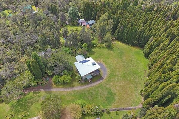 19-4311 Wright Road Volcano, HI 96785 - Photo 6 of 29 Gallery Image 6