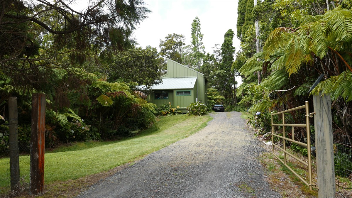 19-4311 Wright Road Volcano, HI 96785 - Photo 8 of 29 Gallery Image 8