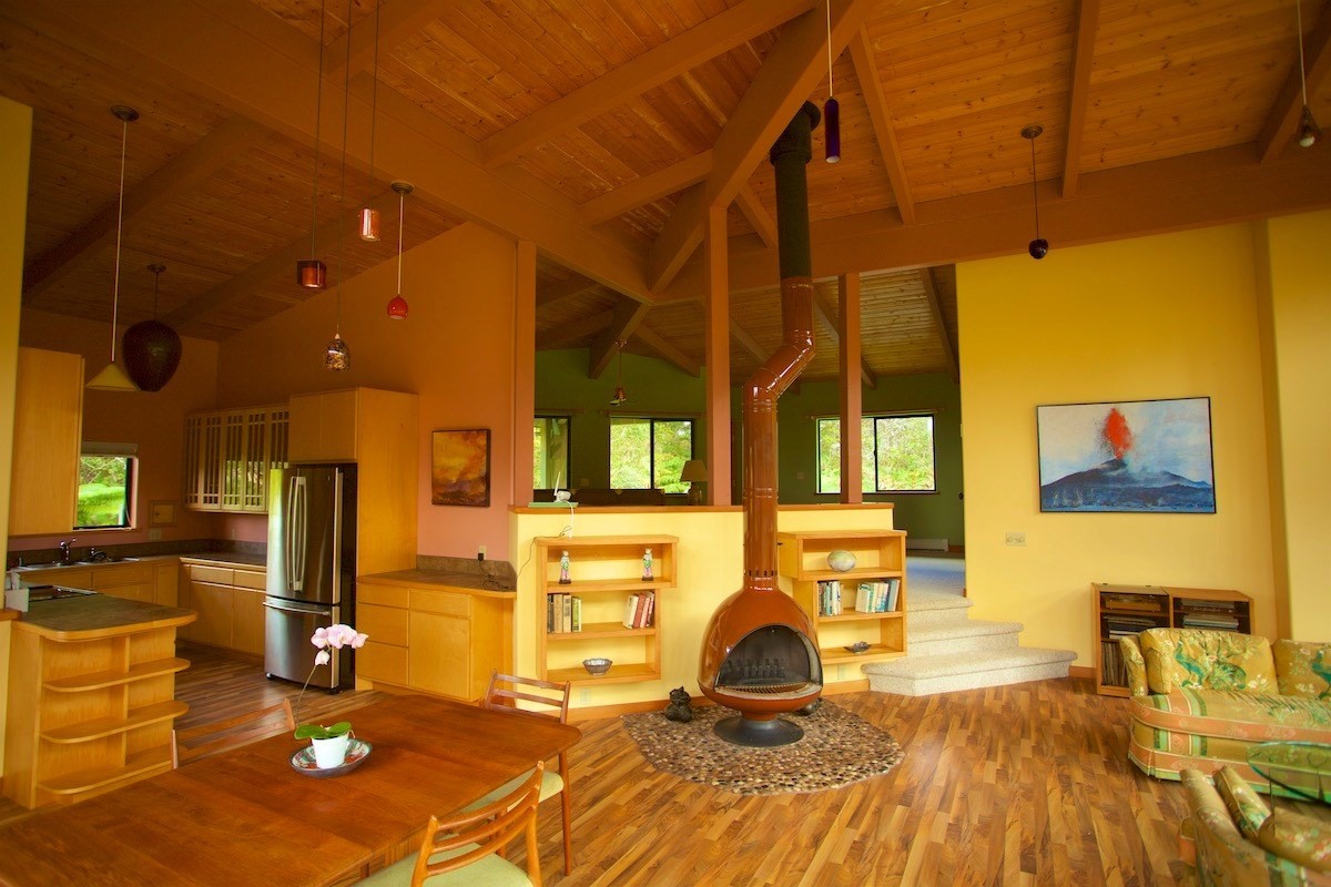 19-4311 Wright Road Volcano, HI 96785 - Photo 9 of 29 Gallery Image 9
