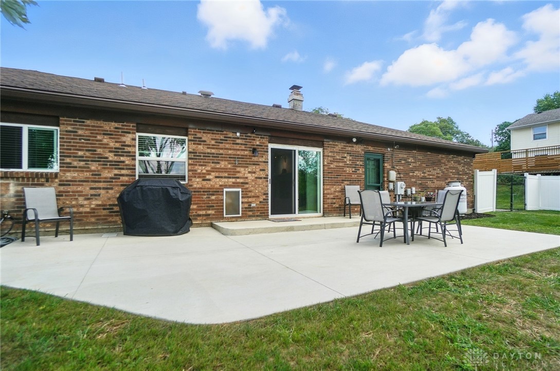 465 Grange Hall Road Beavercreek, OH 45430 - Photo 44 of 48