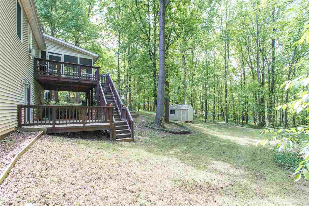 7535 Mine Valley Road Raleigh, NC 27615 - Photo 18 of 26 Photo 18
