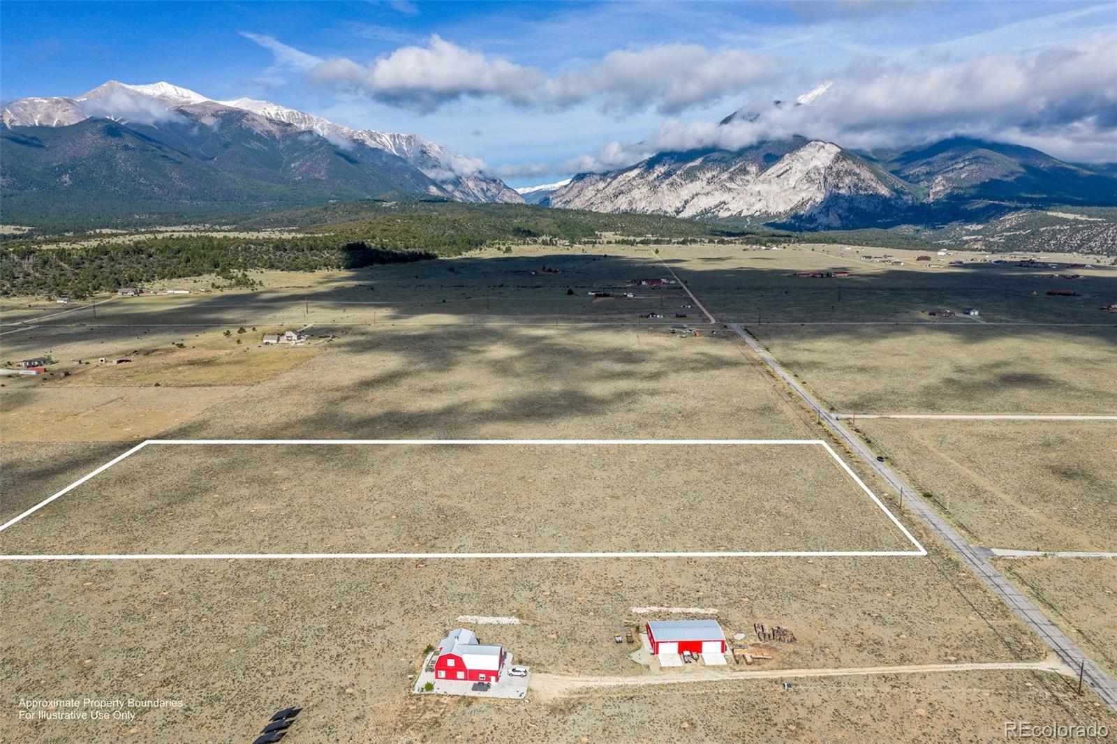 280 Tbd County Road Nathrop, CO 81236 - Photo 12 of 21