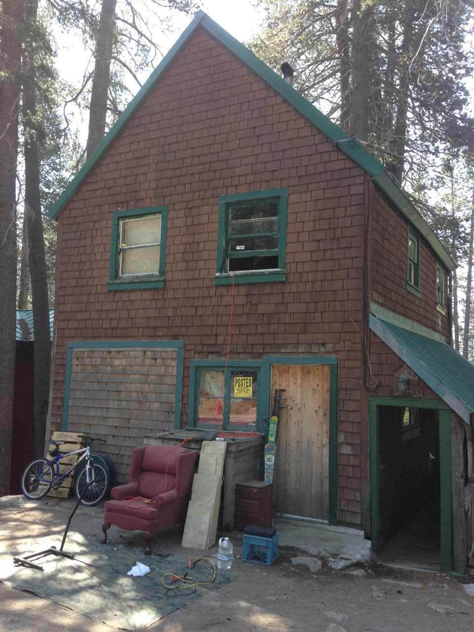 21341 Donner Pass Road Soda Springs, CA 95728 - Photo 1 of 8 Gallery Image 1