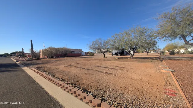 $155,000 | 30654 Sun Rider Way, Congress, AZ 85332