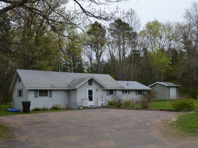9338 CTH North Sayner, WI 54560 - Photo 10 of 19 Gallery Image 10