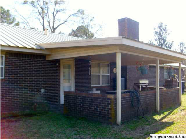 886 County Road 502 Verbena, AL 36091 - Photo 2 of 8
