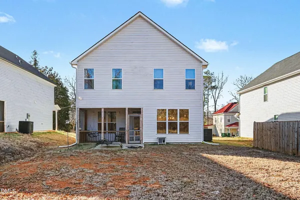 $320,000 | 12658 West Hanes Avenue, Middlesex, NC 27557