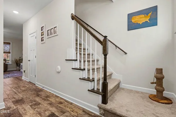 $320,000 | 12658 West Hanes Avenue, Middlesex, NC 27557