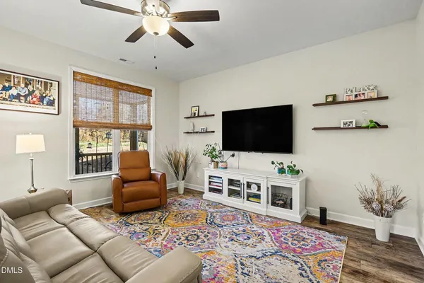 $320,000 | 12658 West Hanes Avenue, Middlesex, NC 27557